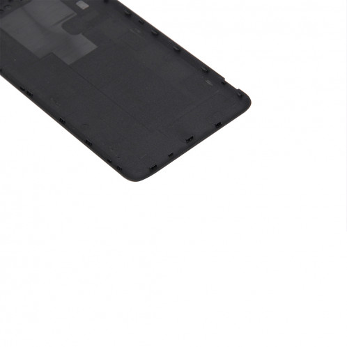 iPartsBuy Huawei Honor 5A Couvercle Arrière de la Batterie (Noir) SI43BL1850-06