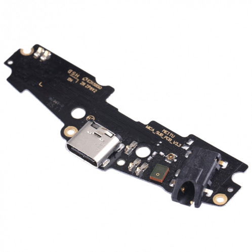 Carte du port de charge pour Meitu M6 SH77701585-04