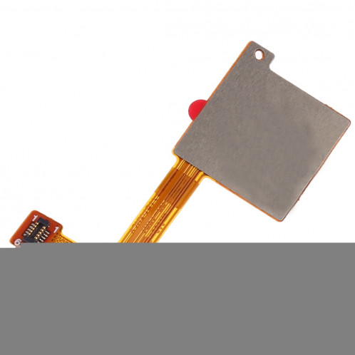 Câble Flex capteur d'empreintes digitales pour Xiaomi Mi 6X (bleu) SH503L564-04