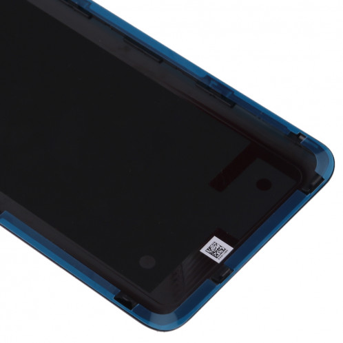 Coque Arrière de Batterie pour Xiaomi Mi Mix 3 (Noir) SH70BL50-06