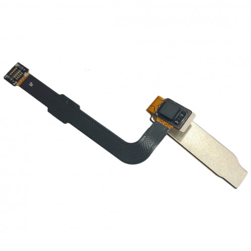 Capteur d'empreinte digitale Câble Flex pour Motorola Moto G6 Plus SH87031746-04
