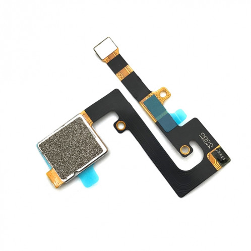Câble Flex pour Capteur d'Empreintes Digitales pour Nokia 7.1 / TA-1085 (Bleu) SH708L669-04