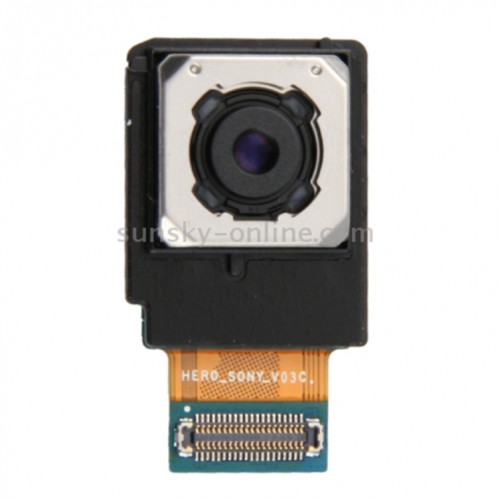Pour Galaxy S7 / G930F, S7 Edge / G935F (version UE) Caméra arrière arrière SH01871080-04