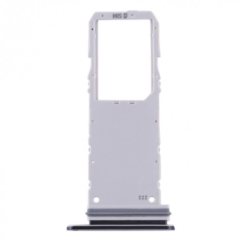 Pour plateau de carte SIM Samsung Galaxy Note10 (noir) SH553B1689-04
