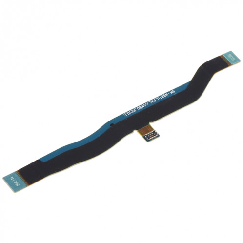 Pour Samsung Galaxy Note20 5G / N981U Câble flexible LCD SH18081240-04