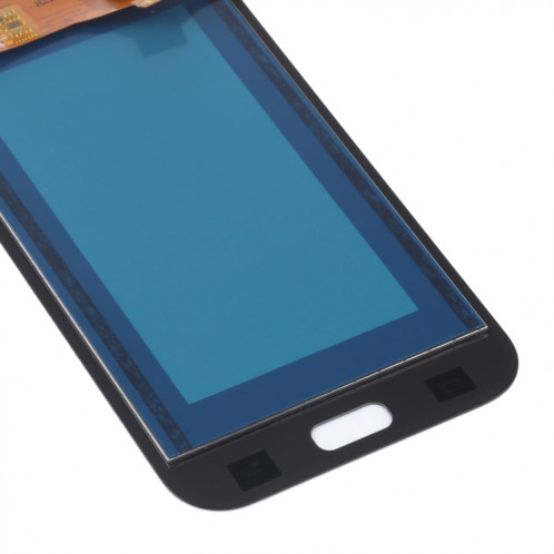 Écran LCD TFT pour Galaxy A7 (2017), A720FA, A720F/DS avec numériseur complet (noir) SH09BL1206-06