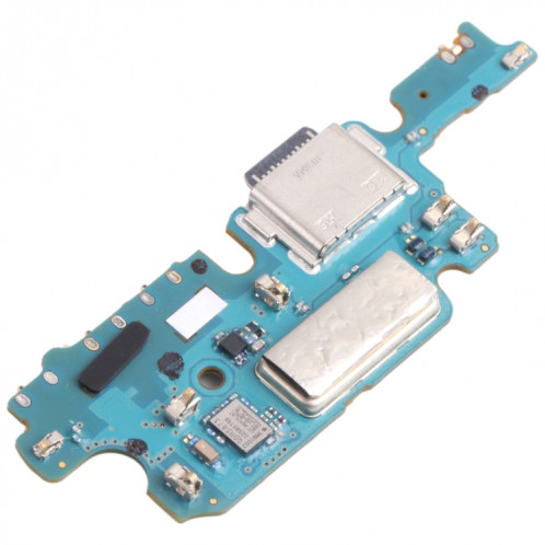 Pour Samsung Galaxy Z Fold2 5G SM-F916 Carte de port de charge d'origine SH2779514-04