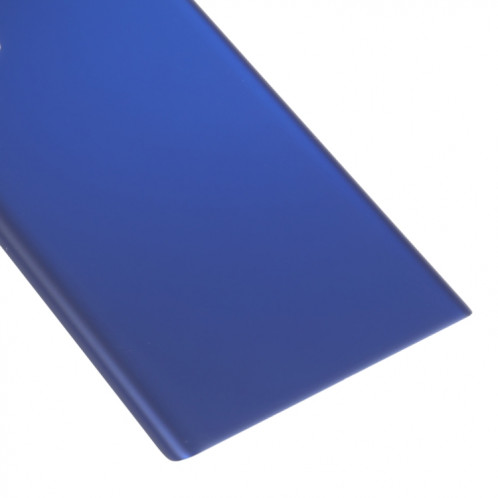 Pour Samsung Galaxy Note20 5G Batterie Couverture Arrière (Bleu) SH44LL481-06