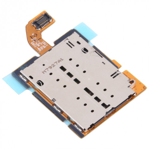 Pour Samsung Galaxy Tab A 7.0 (2016) SM-T285 Support de carte SIM Socket Flex Cable SH2872329-04