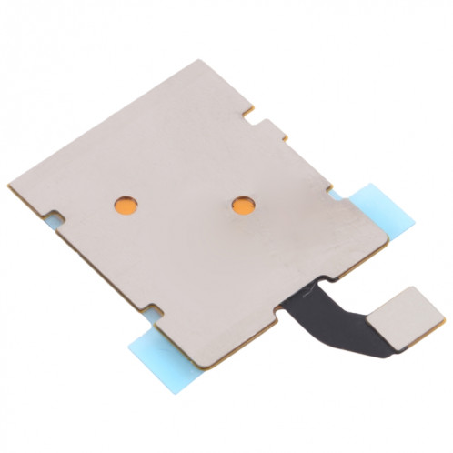 Pour Samsung Galaxy Tab A 7.0 (2016) SM-T285 Support de carte SIM Socket Flex Cable SH2872329-04