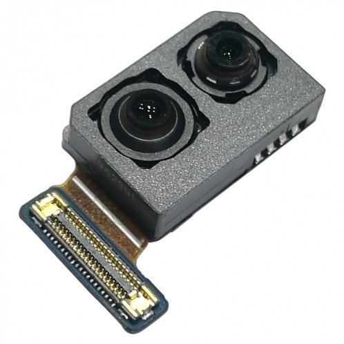Pour Galaxy S10 + SM-G975F/DS (version UE) Module de caméra frontale SH30001085-04