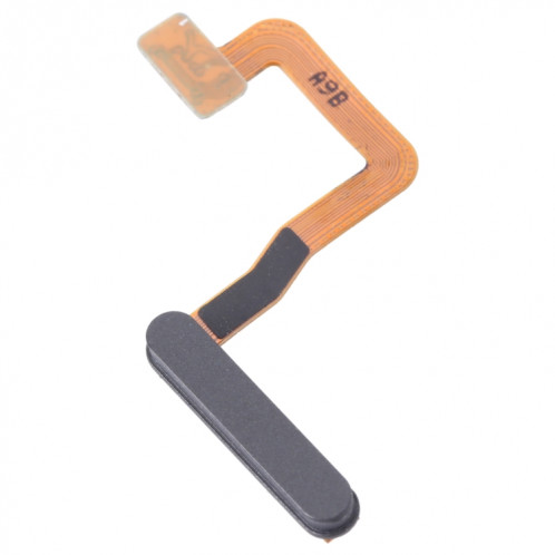 Pour Samsung Galaxy Z Fold2 5G SM-F916 Câble flexible de capteur d'empreintes digitales d'origine (noir) SH428B1981-04
