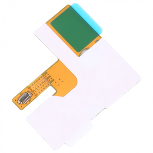 Pour Samsung Galaxy Z Fold4 SM-F936 Module de charge sans fil NFC d'origine SH37281660-04