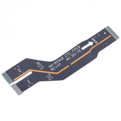 Câble flexible de carte mère pour Samsung Galaxy M15 5G SM-M156B, Original SH40931136-04