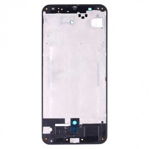 Pour Galaxy A50 SM-A505F/DS, A505FN/DS, A505GN/DS, A505FM/DS, A505YN Boîtier avant LCD Frame Bezel Plate (Noir) SH624B1893-06