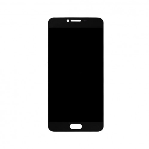 iPartsAcheter pour Samsung Galaxy C7 / C7000 Original LCD Affichage + Écran Tactile Digitizer Assemblée (Noir) SI52BL1012-04
