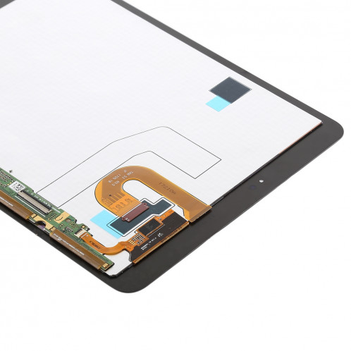 Ecran LCD et Digitaliseur Complet pour Samsung Galaxy Tab S3 T820 / T825 (Noir) SH72BL440-06