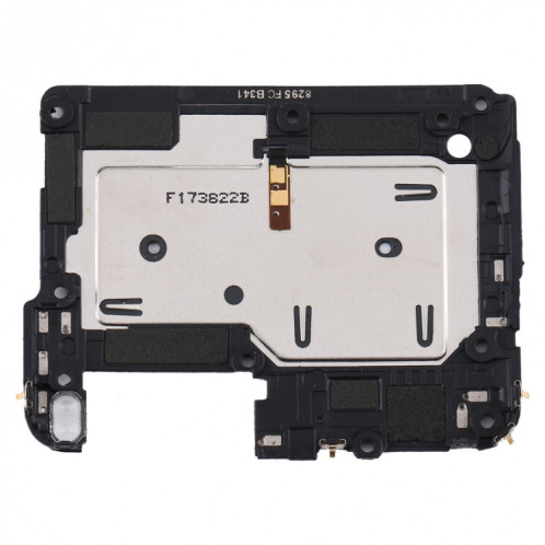 Housse de protection de la carte mère pour Xiaomi Mi 6 SH14671196-04