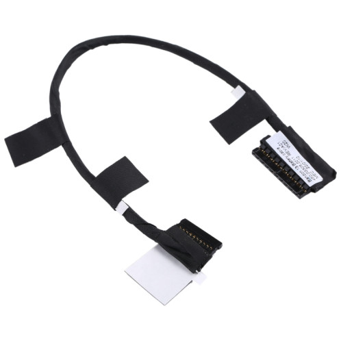 Connecteur de batterie Câble Flex pour Dell Latitude 5300 0G0PMP G0PMP SH1553702-04