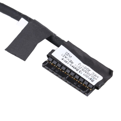 Connecteur de batterie Câble Flex pour Dell Latitude 5300 0G0PMP G0PMP SH1553702-04