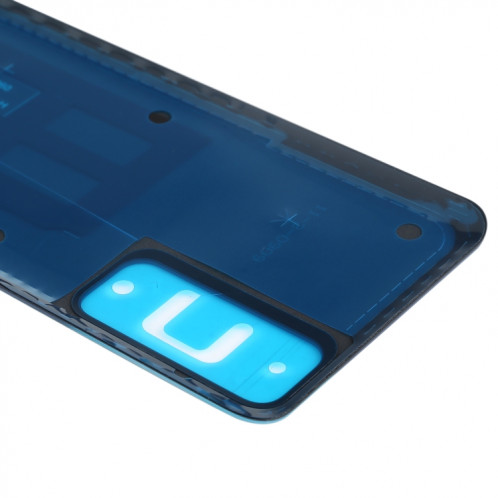 Couverture arrière de la batterie pour Huawei P Smart 2021 (vert) SH13GL897-06