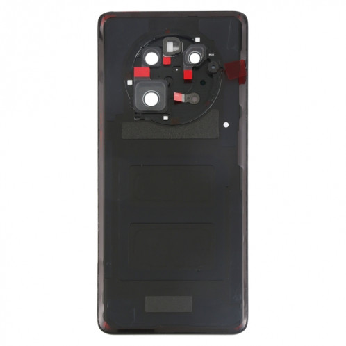 Couvercle arrière de la batterie d'origine avec couvercle de la lentille de caméra pour Huawei Mate 40 SH14SL255-06