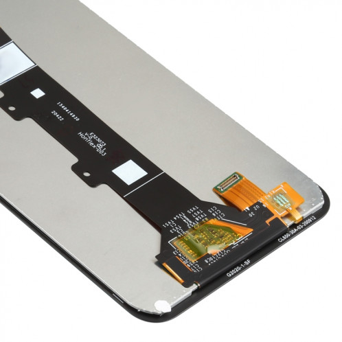 Écran LCD et numériseur Assemblage complet pour Motorola Moto G30 XT2129-2 PAML0000IN SH20471593-07