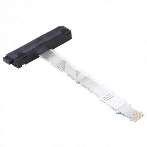 7.7cm 03v4xy NBX0001S800 Connecteur de disque dur avec câble Flex pour Dell Inspiron 15 3552 3555 3452 5551 5552 SH2287313-04
