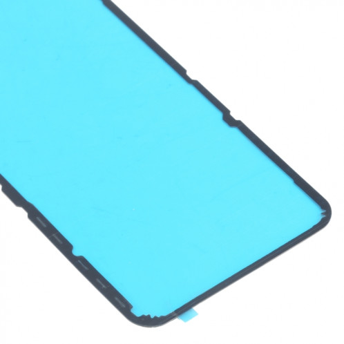 Pour OnePlus 9 Pro 10 pièces adhésif de couverture de boîtier arrière d'origine SH2439927-05
