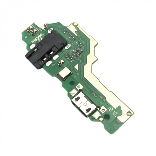 Carte de port de charge originale pour Asus Zenfone Max Plus (M2) ZB634KL A001D SH28071062-04