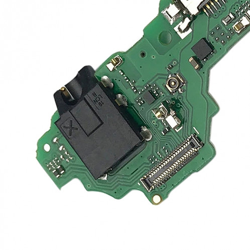 Carte de port de charge originale pour Asus Zenfone Max Plus (M2) ZB634KL A001D SH28071062-04