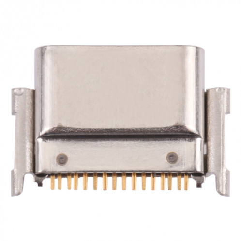 Connecteur de ports de chargement de PCS pour LG K50S LMX540HM, LM-X540, LM-X540BMW, LMX540BMW SH3390598-04