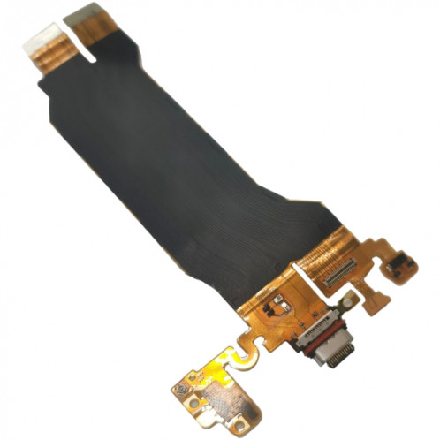 Pour Sony Xperia 5 III Câble flexible de port de charge d'origine SH36361481-04