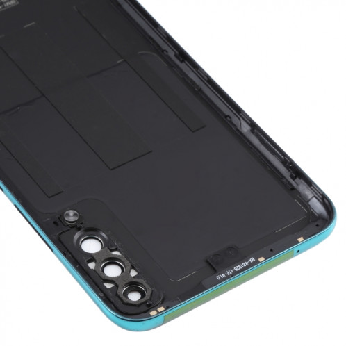 Couverture arrière de la batterie pour Meizu 16T (vert) SH78GL248-07