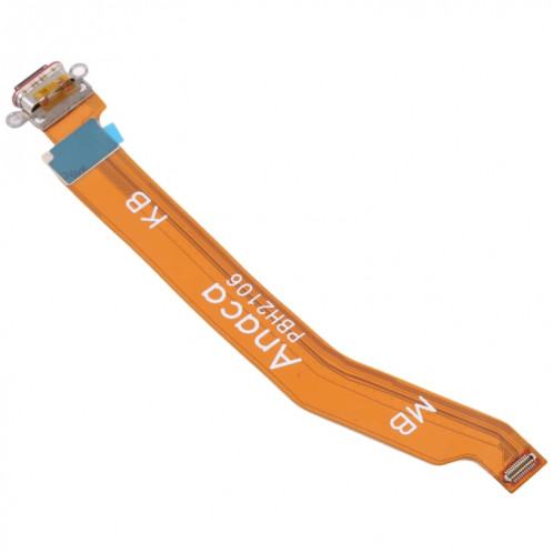 Chargement du câble Flex pour Asus Zenfone 8 ZS590KS SH4118499-04