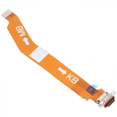 Chargement du câble Flex pour Asus Zenfone 8 ZS590KS SH4118499-04