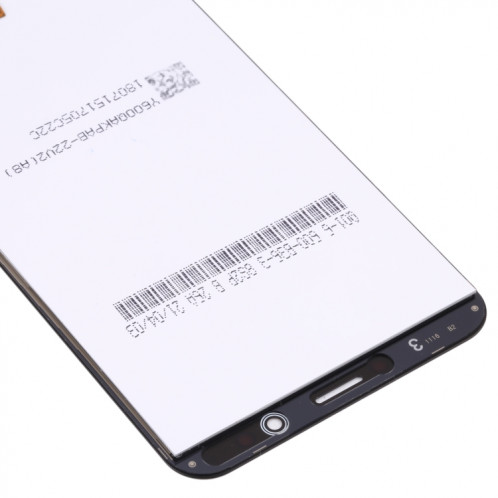 Ecran LCD d'origine pour HTC Desire 12+ avec assemblage complet du numériseur SH4358303-06