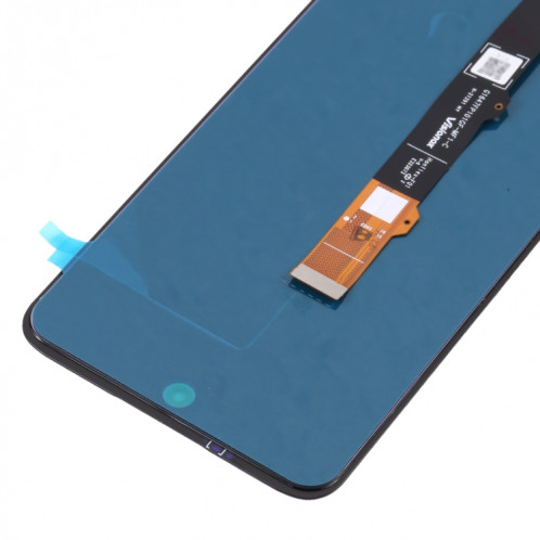 Écran LCD matériel AMOLED et ensemble complet de numériseur pour Motorola Moto G31 / G41 / G71 5G SH4801958-07