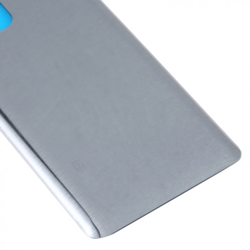 Couvercle arrière de batterie en verre pour Xiaomi 11T/11T Pro (gris) SH48HL1895-06