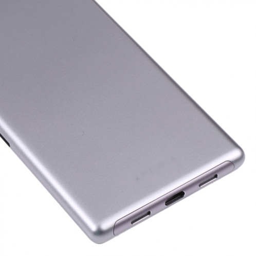 Pour Sony Xperia 10 Couverture arrière de batterie d'origine SH49SL1213-06