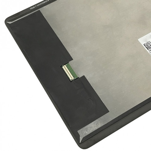 Écran LCD pour Lenovo IdeaPad Chromebook Duet 3 avec assemblage complet du numériseur SH5924155-05
