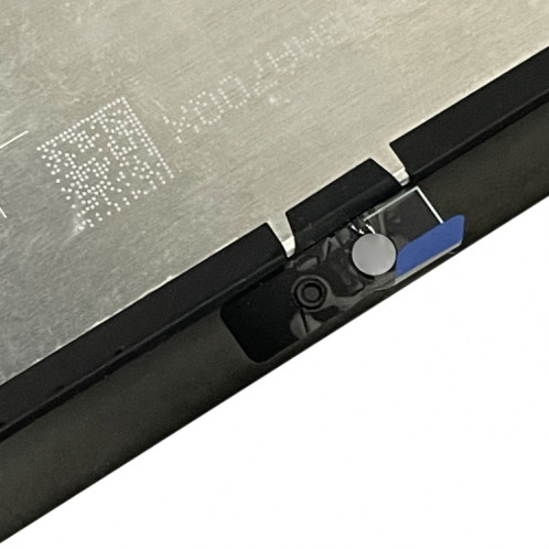 Écran LCD pour Lenovo IdeaPad Chromebook Duet 3 avec assemblage complet du numériseur SH5924155-05