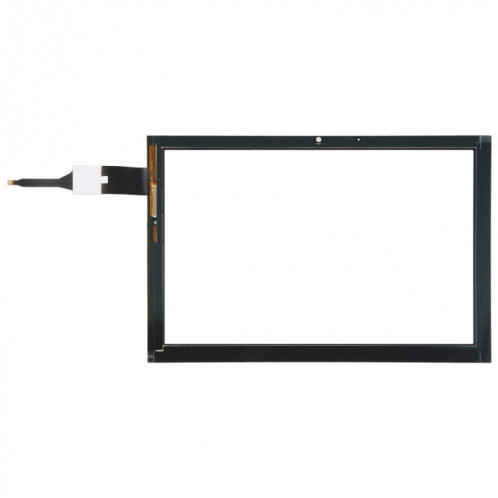 Écran tactile pour Acer B3-A40 (Blanc) SH34WL116-06