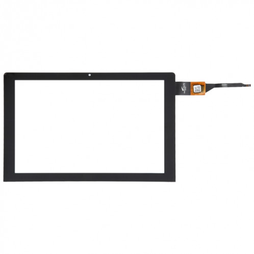 Écran tactile pour Acer B3-A50 (noir) SH36BL737-06