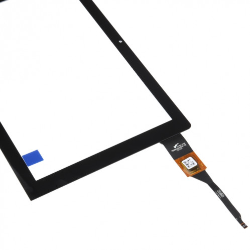 Écran tactile pour Acer B3-A50 (noir) SH36BL737-06