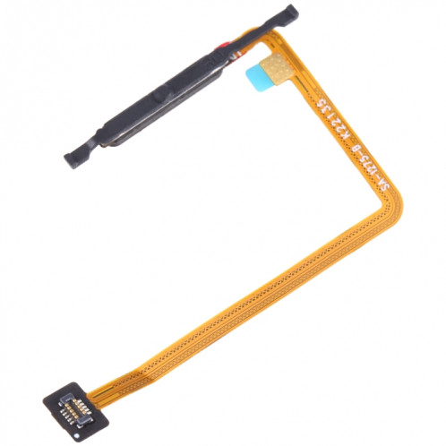 Pour le câble flexible du capteur d'empreintes digitales T-Mobile Revvl 6 5G SH614223-04