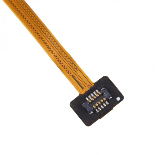 Pour le câble flexible du capteur d'empreintes digitales T-Mobile Revvl 6 5G SH614223-04