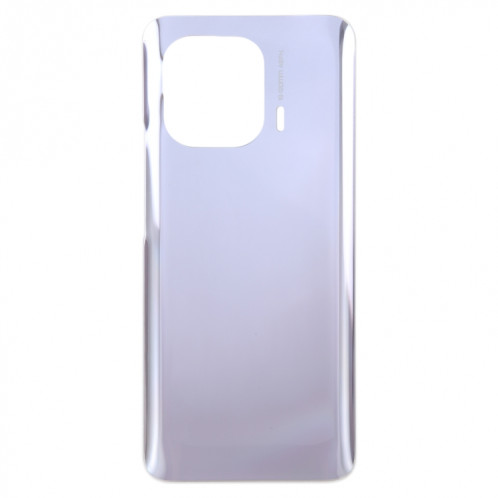Pour le couvercle arrière de la batterie Xiaomi Mi 11 Pro (violet) SH85PL1153-06