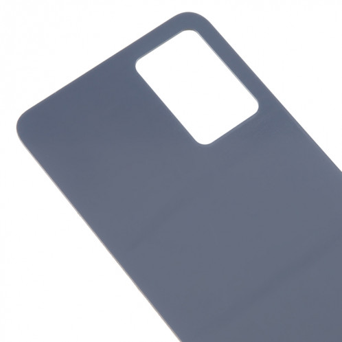 Pour Xiaomi Redmi Note 11 Pro + 5G Inde Couverture arrière de la batterie en verre (Vert) SH89GL785-06