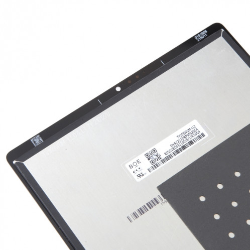 Écran LCD pour Lenovo TB-X607Z avec assemblage complet du numériseur SH63111641-06